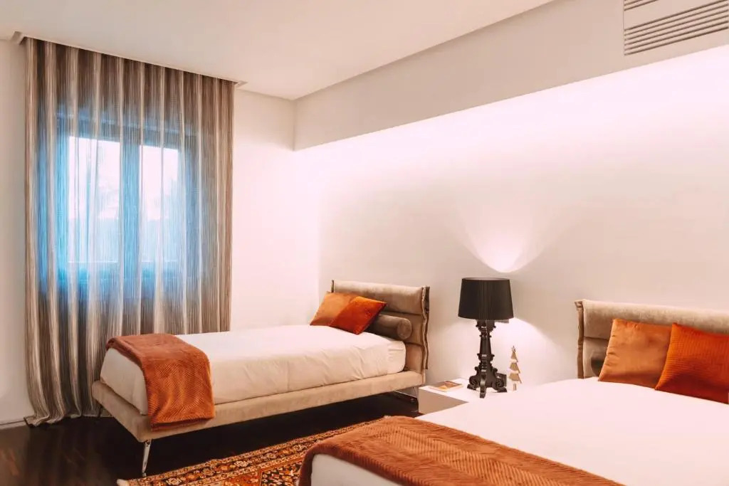 Viale dei Lecci - Luxury rooms