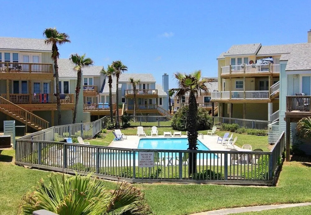 Water's Edge 6LC 4 Bedrooms 2 Bathrooms Home