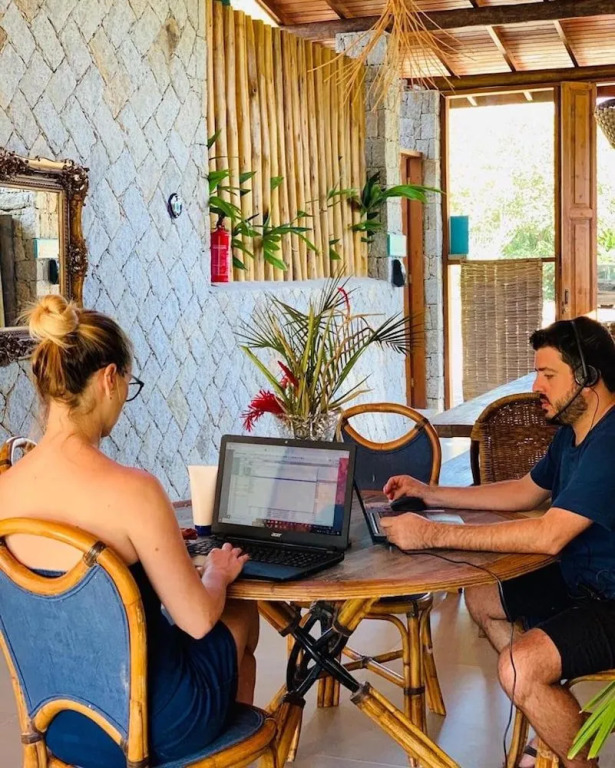 Smart Hotel Reserva Ilhabela