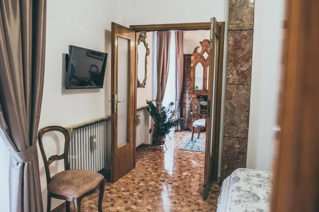 Alla Terrazza Apartment