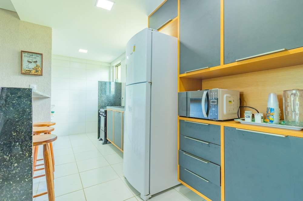 Eco Life #105 - Apt With Balcony by Carpediem