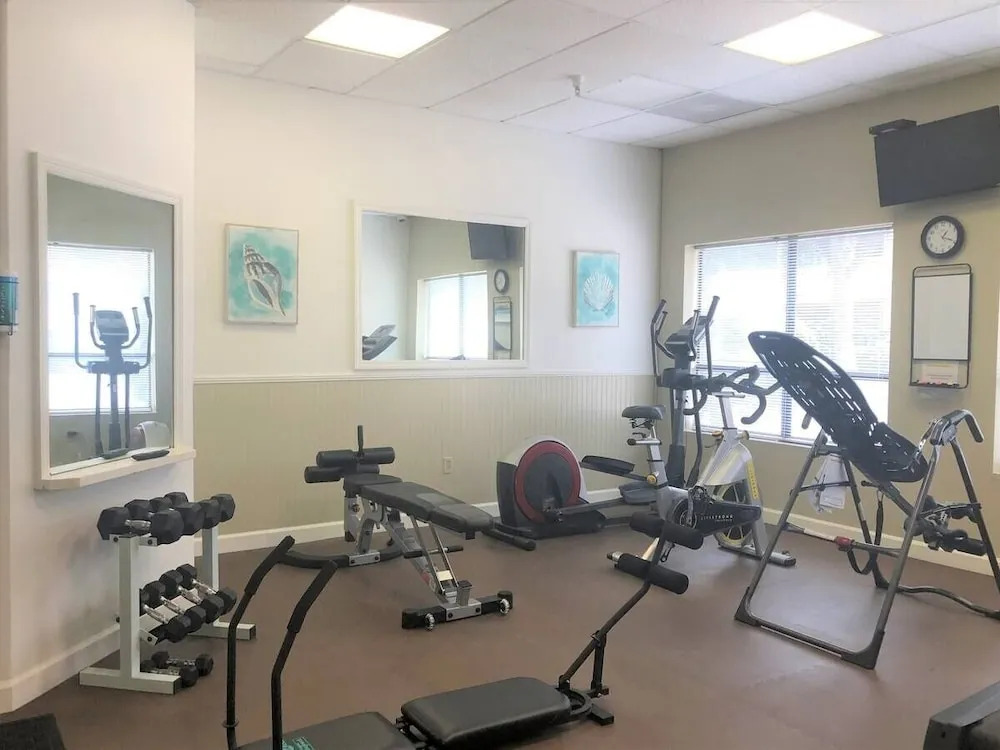 Remodeled 2br/2ba Coastal Gem On Port Royal Sound! 2 Bedroom Condo