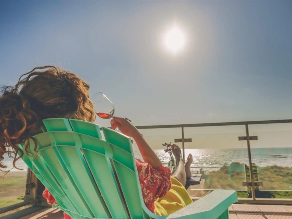 Beach House