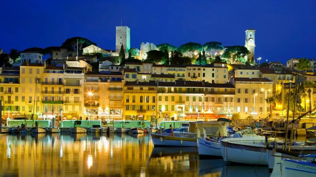 Central Cannes Loft - 15 min Palais des Festivals