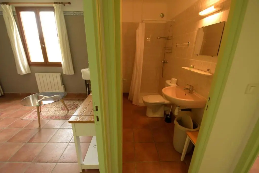 B&B Auberge Verdon