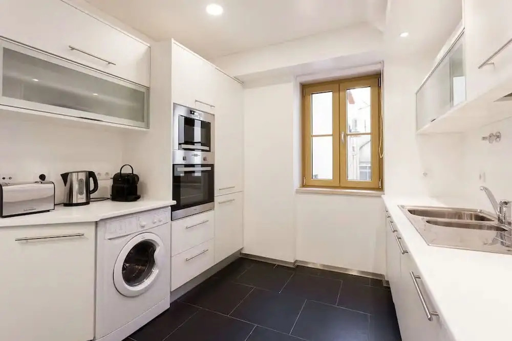 Chiado Best Apartment II