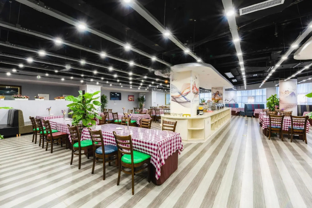 Jincheng Hotel