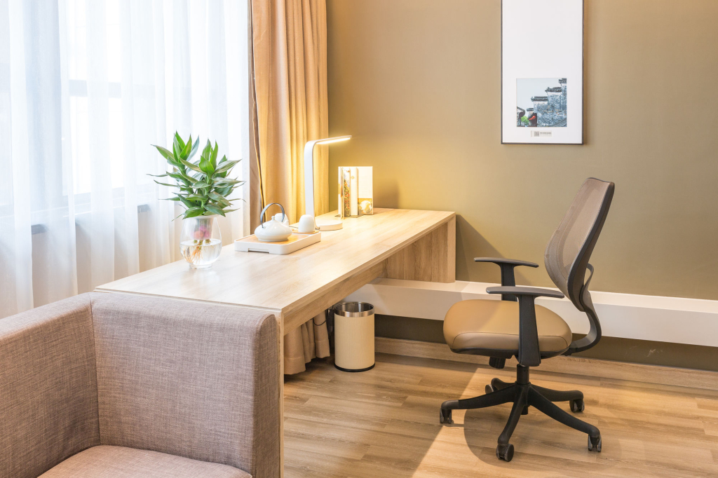 Atour Hotel Suzhou Industrial Park Fashion Stage Outlets