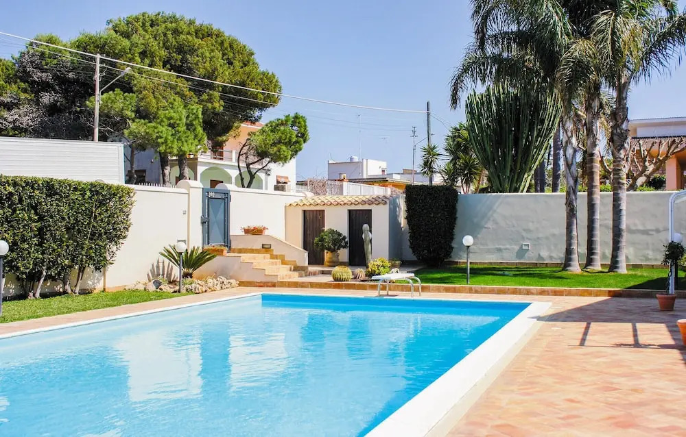 Villa Silvia