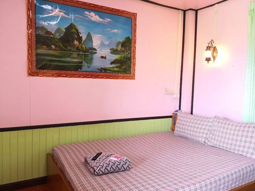 Piamsook Resort