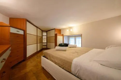 Magicstay - Flat 2 Bedrooms 1 Bathroom - Naples