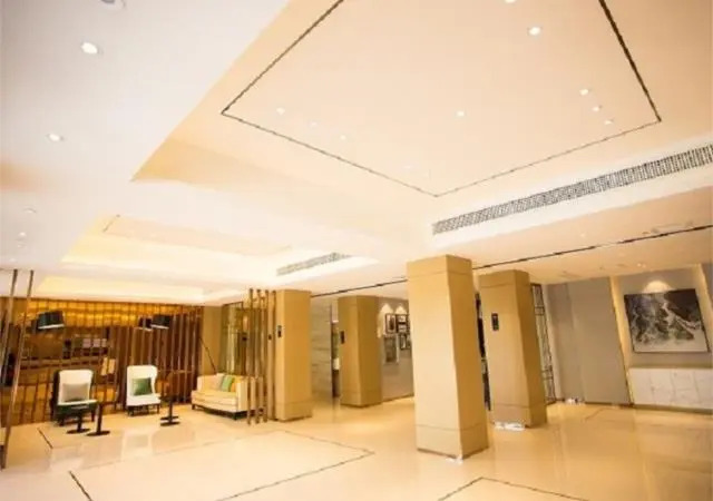 City Comfort Inn Shangri-la Kangzhu Avenue
