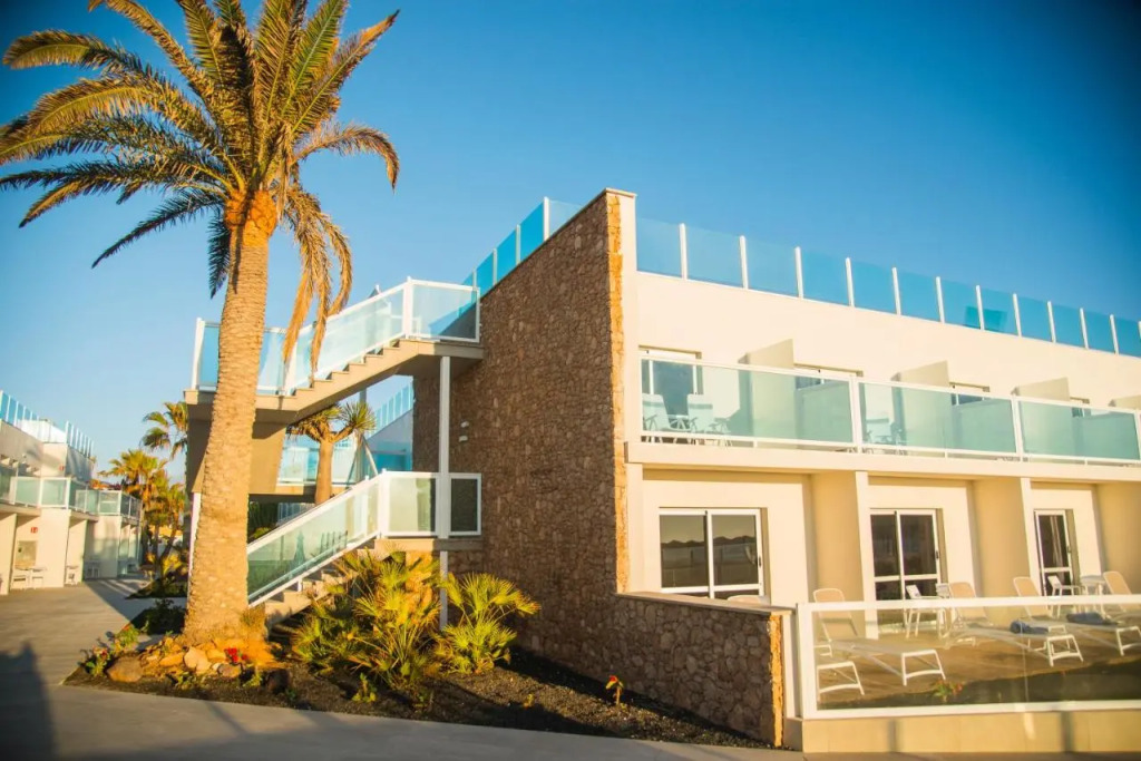Hotel Boutique TAO Caleta Mar