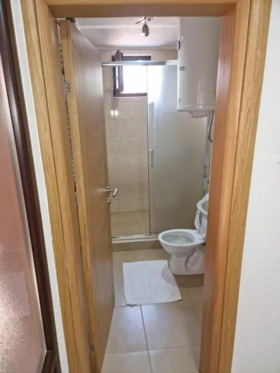 Apartmani Vesto