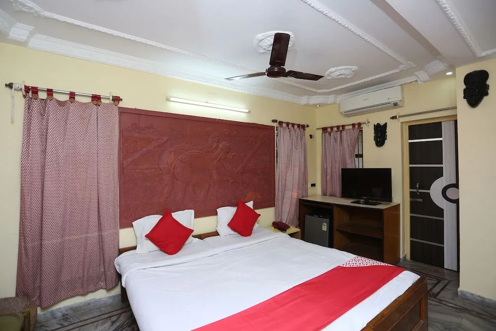 Rater Tara Diner Rabi Resort