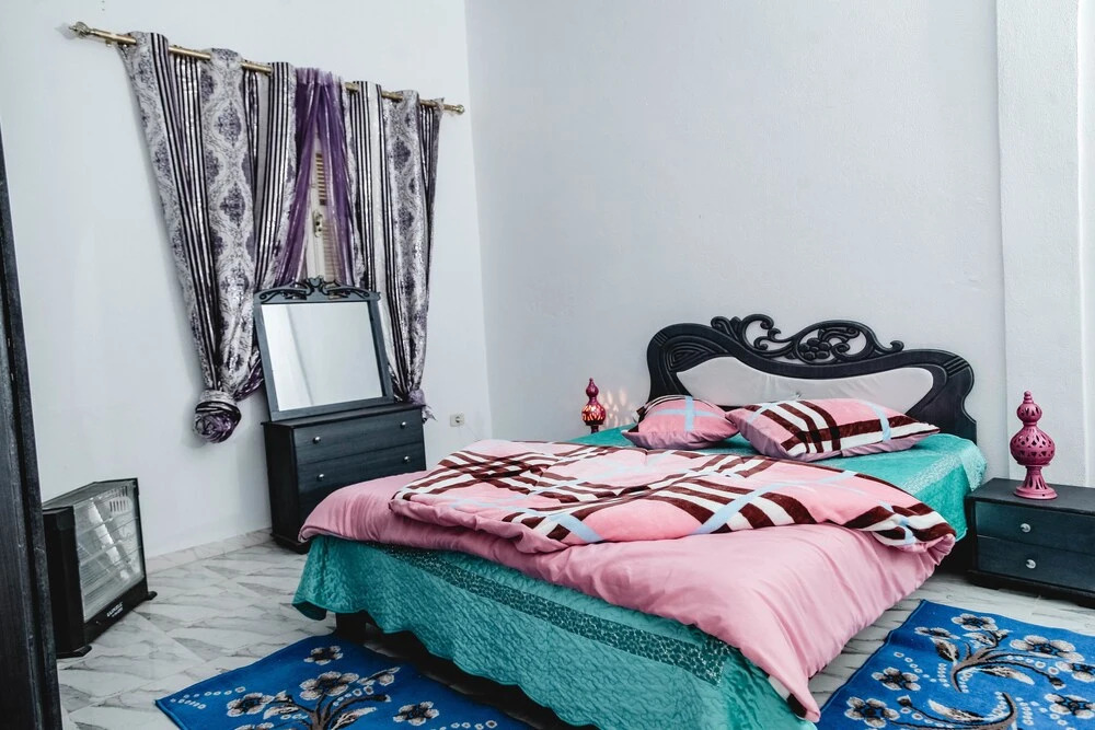 Villa Atlas Oasis