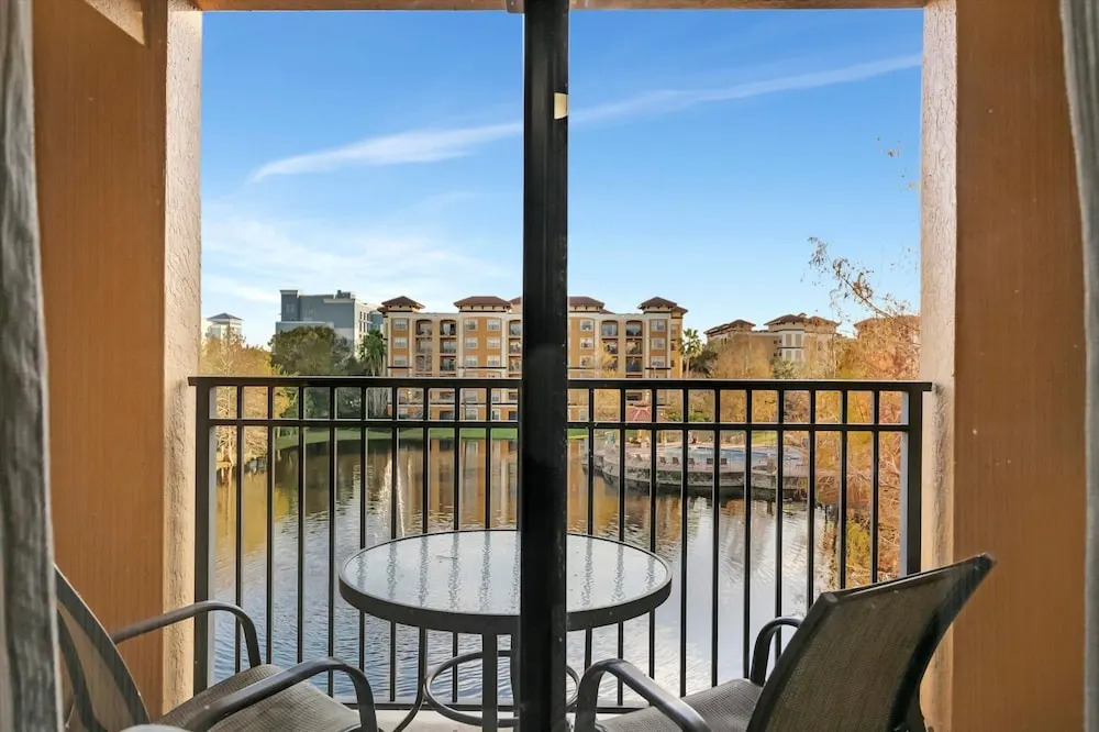 Free Breakfast Parking 2B Disney Resort Condo
