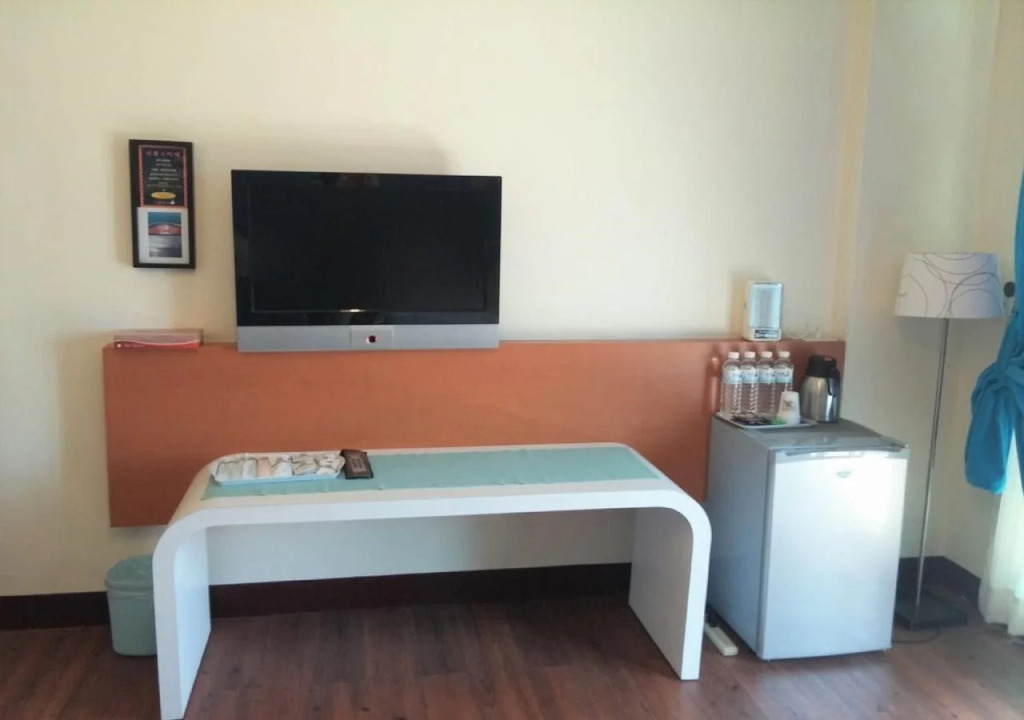 Lohas 97 B&B