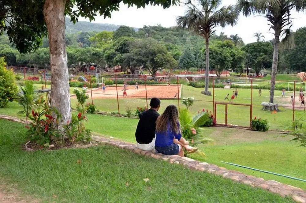 Hotel das Fontes