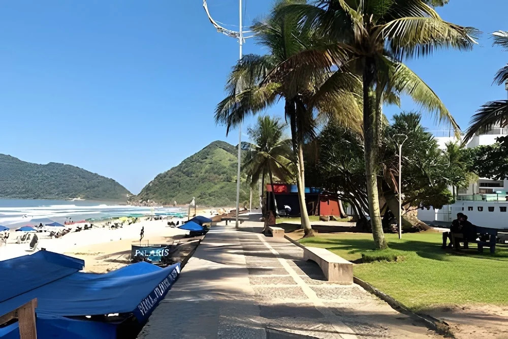Condominio Praias Do Guarujá