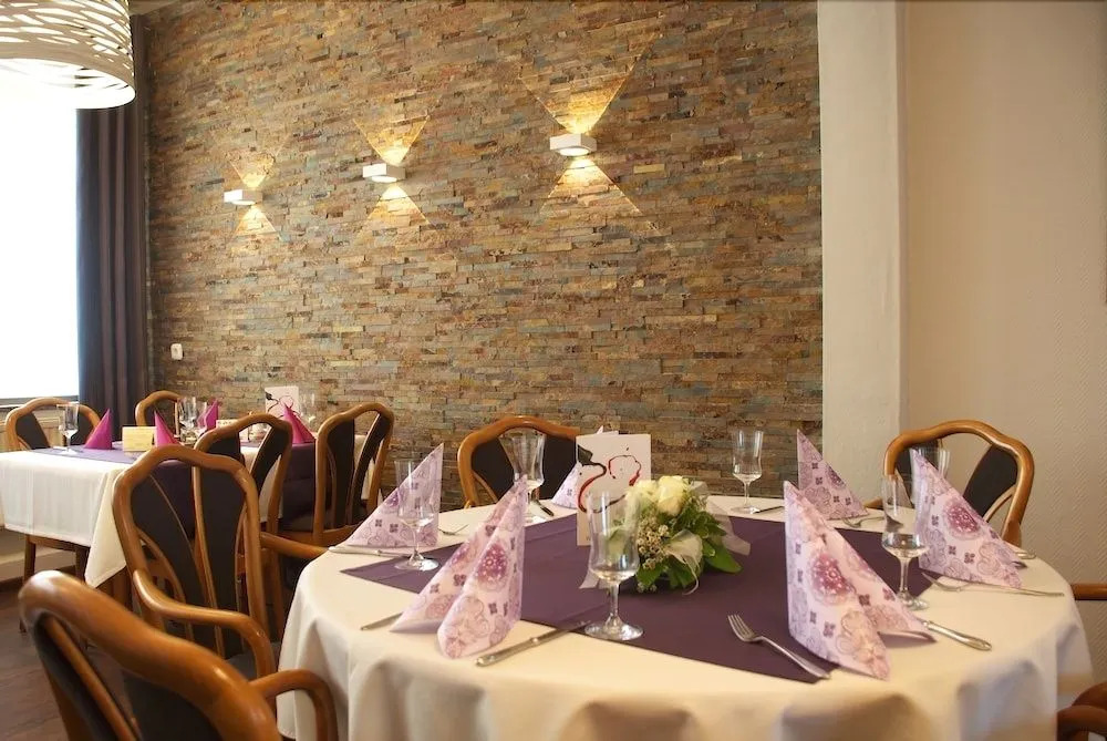 Hotel Restaurant Sonnenhof