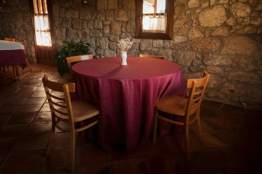 Casa Peluaga