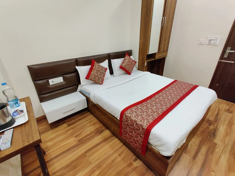 Hotel 56