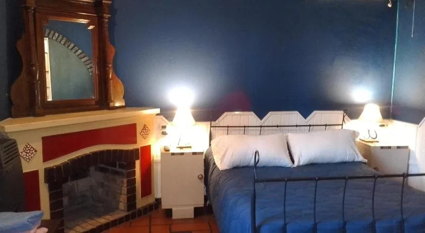 Chimbas Hostel