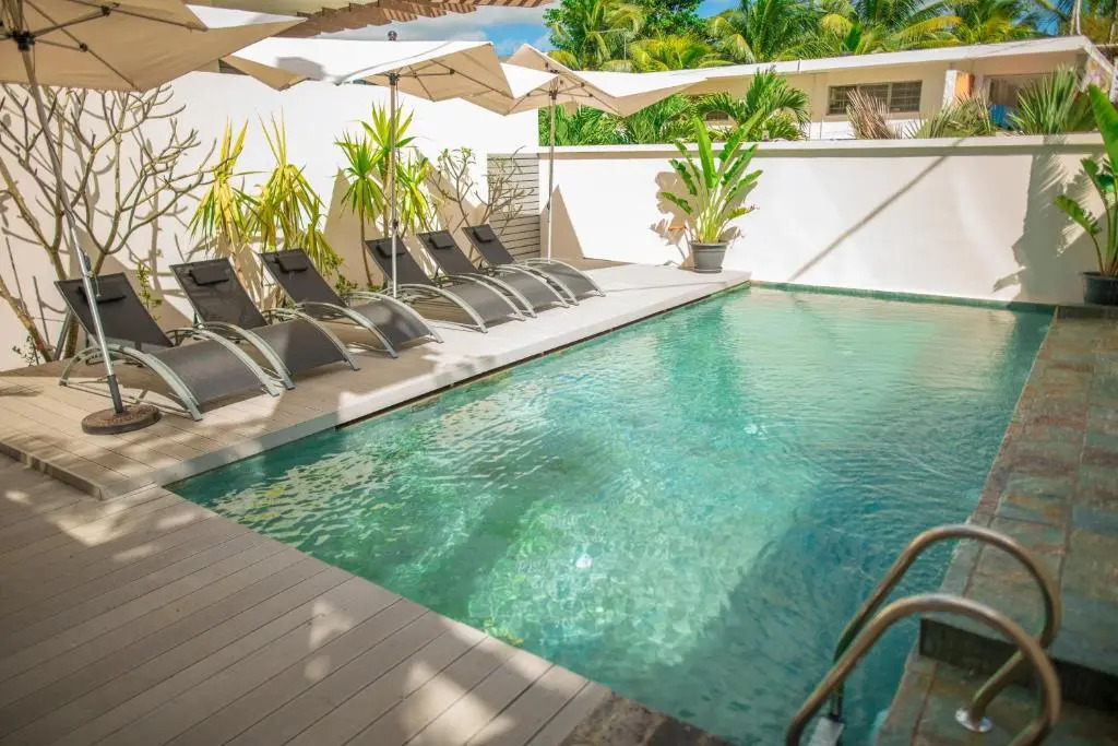 Beachcove No 6