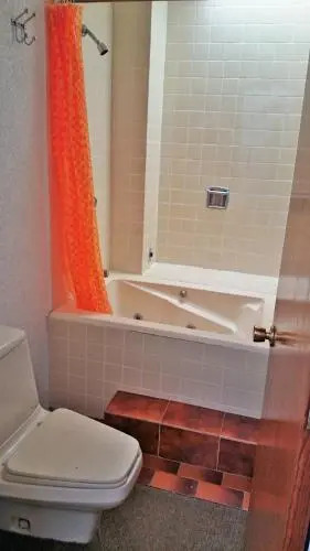 Hostal Abundantia