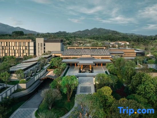 MGM Reserve Zhuhai