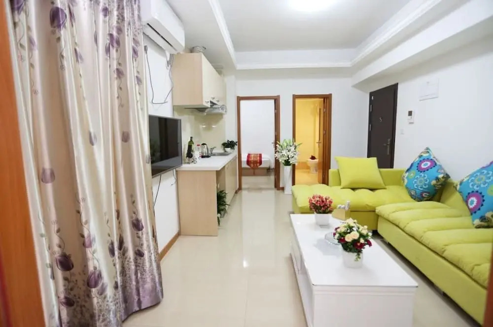 Mark & Henry Apartment Hotel