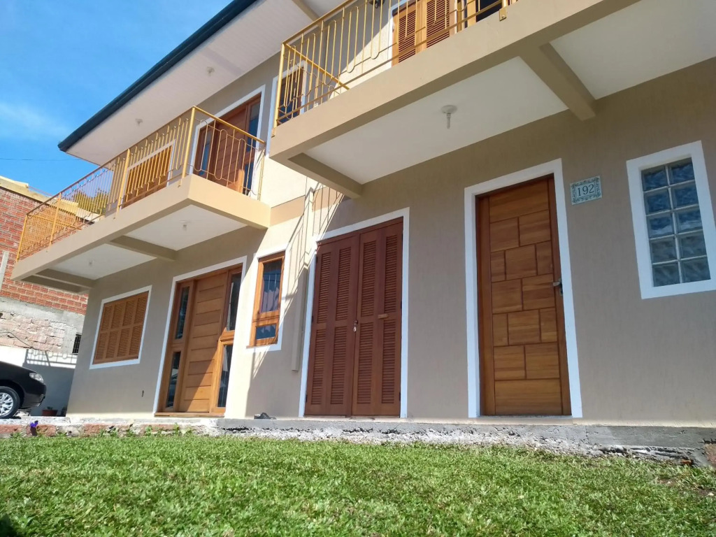 Residencial Flores da Fortuna