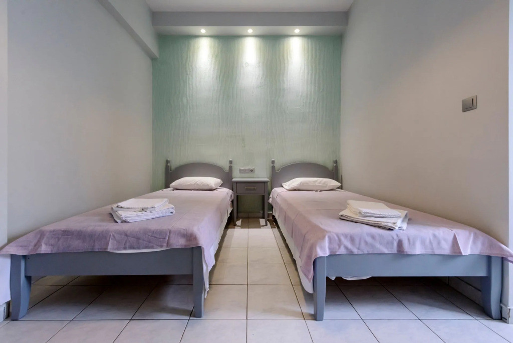 Aggelos Hotel