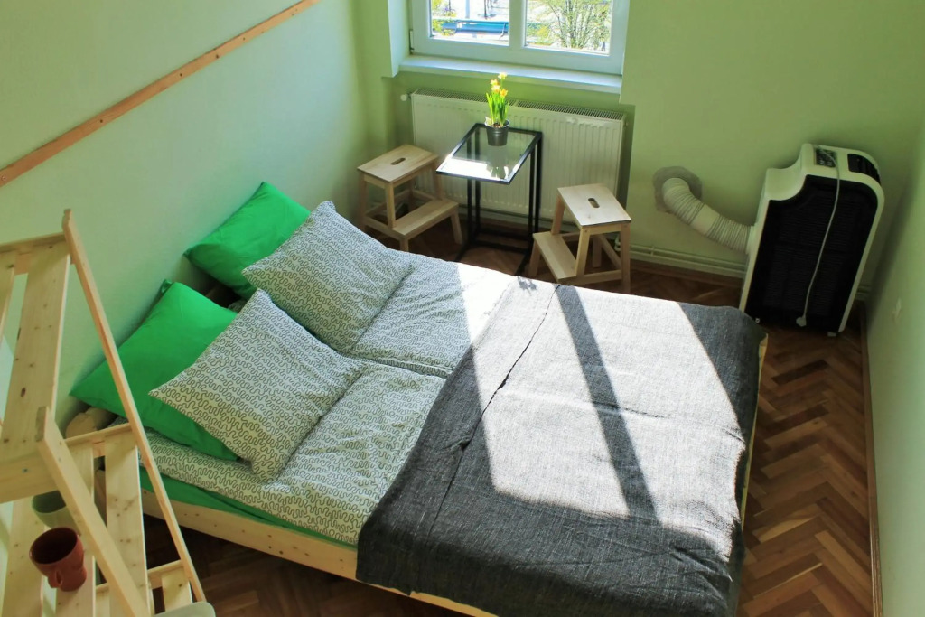 B3 City Rooms