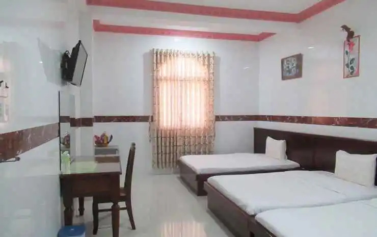Tien Minh Quan Hotel