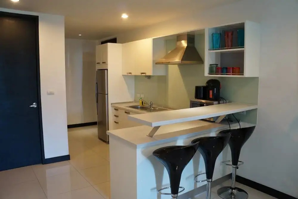 Pattaya South Residence