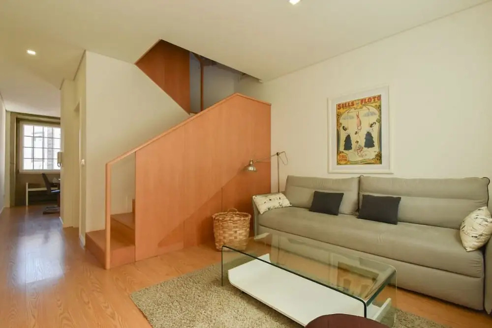 North Star Flats at São João