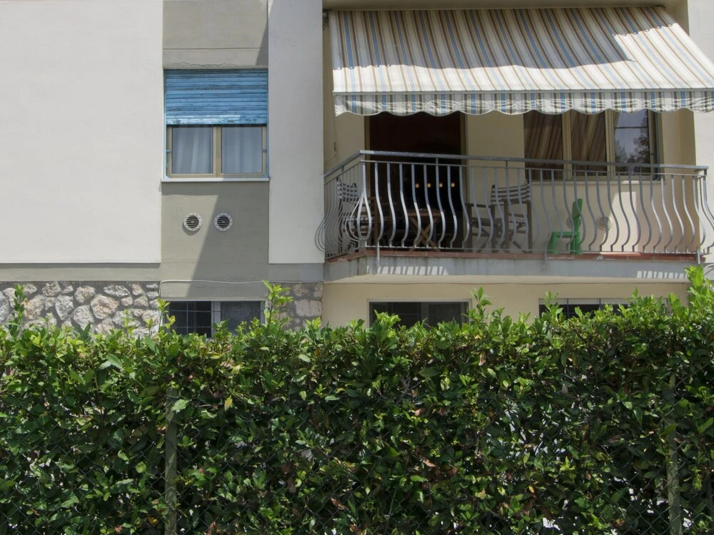 Il Litorale Forte dei Marmi