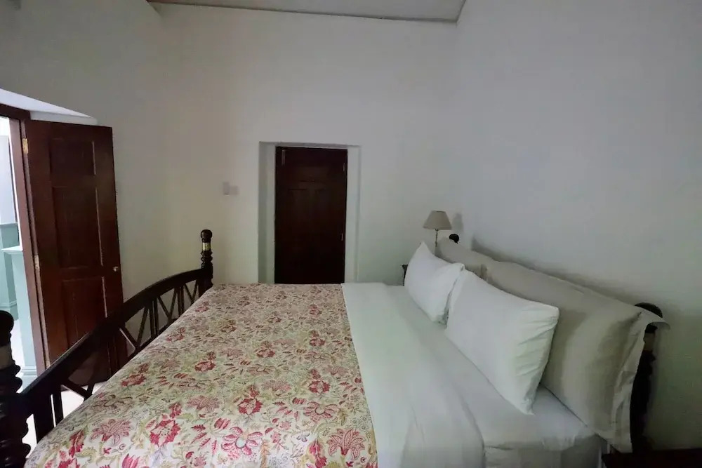 Bawlana Estate Kandy by Maniumpathy close to Pekoe Trail Stage 1 & 2