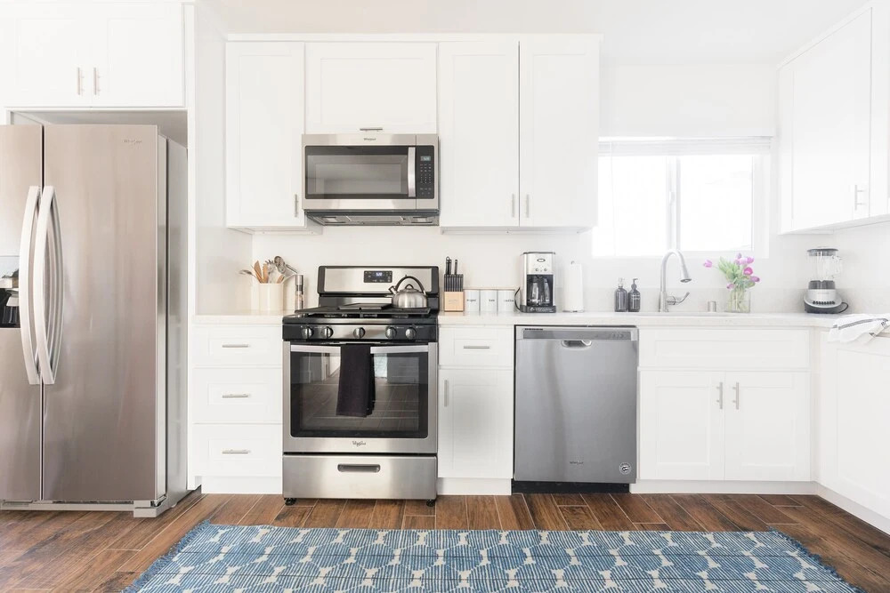 Grant Hill II by Avantstay Contemporary Home w/ Patio 5min to Balboa Park