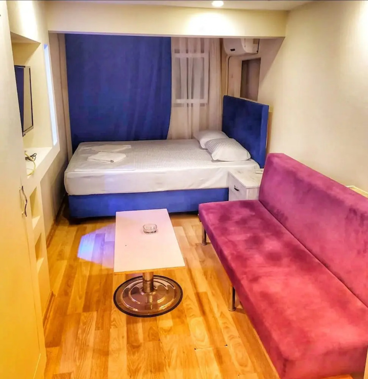 Artemis Suite Bakırköy