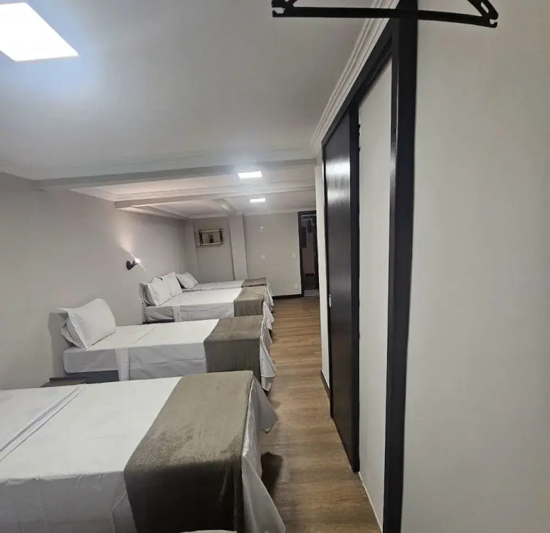 Hotel Move BH