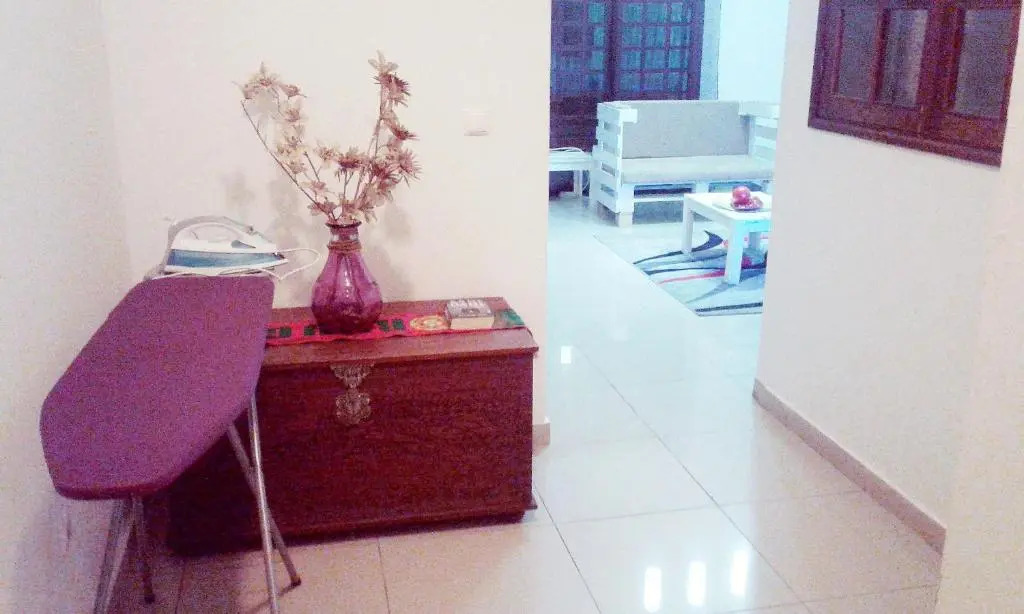 SUITES-HOME, CIDADELA