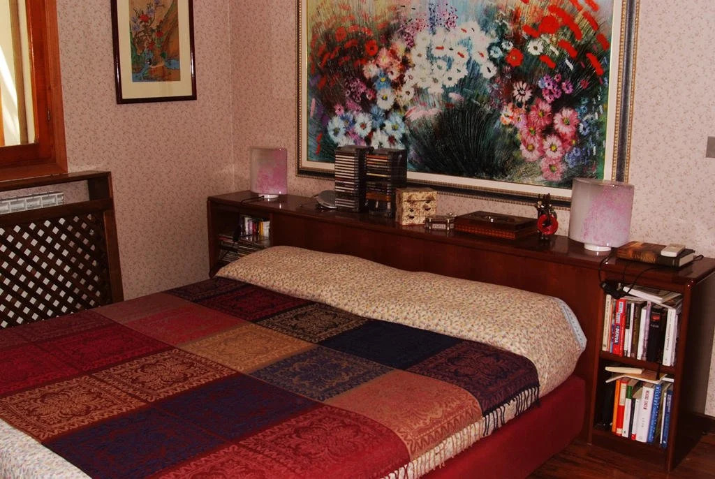 B&B La Pilastrina