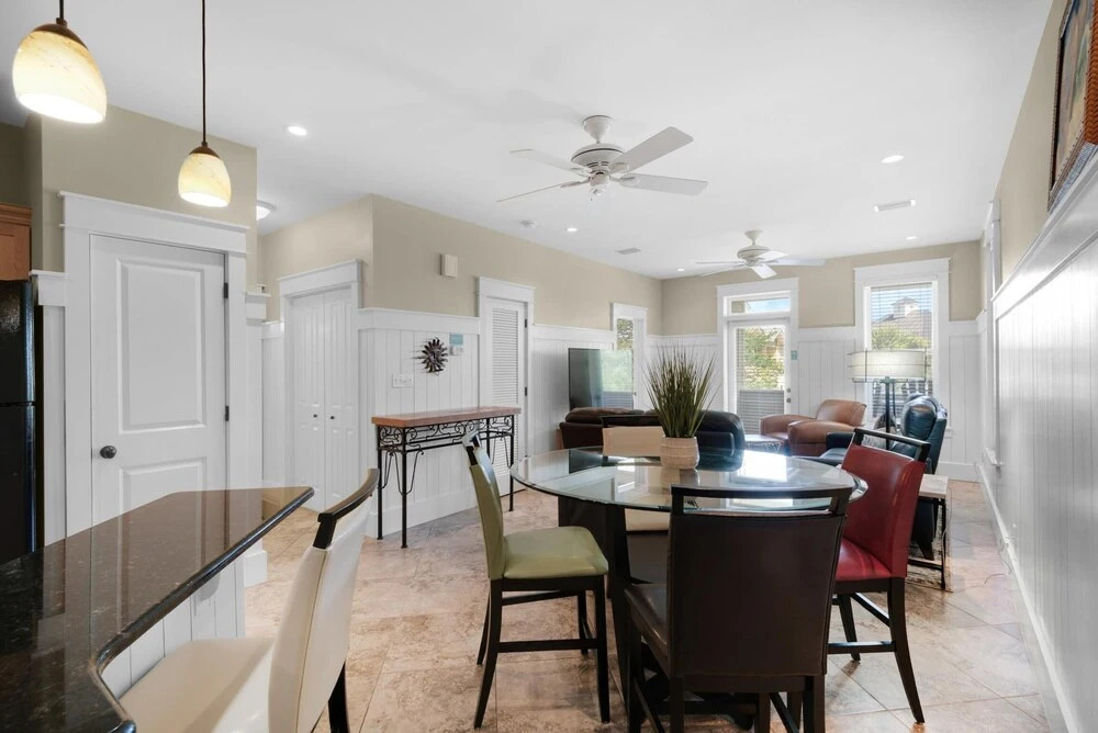 Topsail Village 321