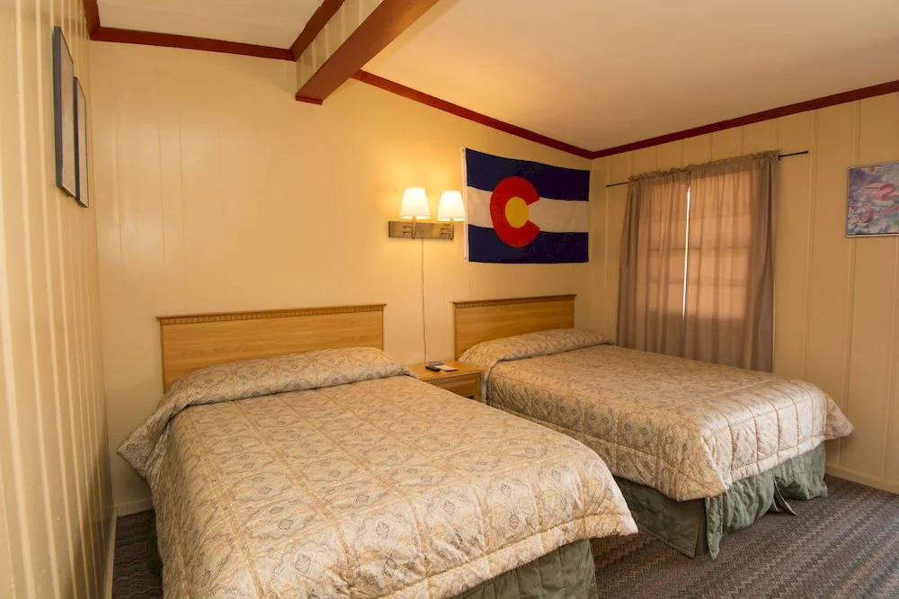 Sky View Motel