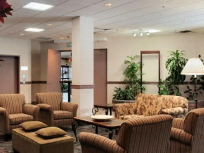 Ramada Hotel & Suites Metrotown