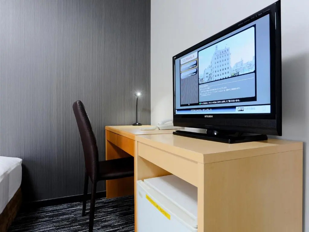 Business Hotel Sunpalace