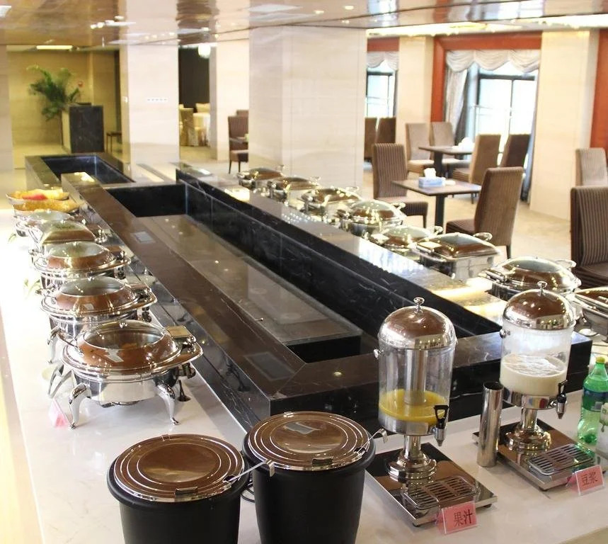 Ramada Plaza Hotel Zhangpu